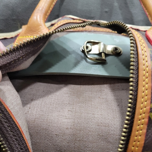 Louis Vuitton  garmet carrier - Picture 12 of 15